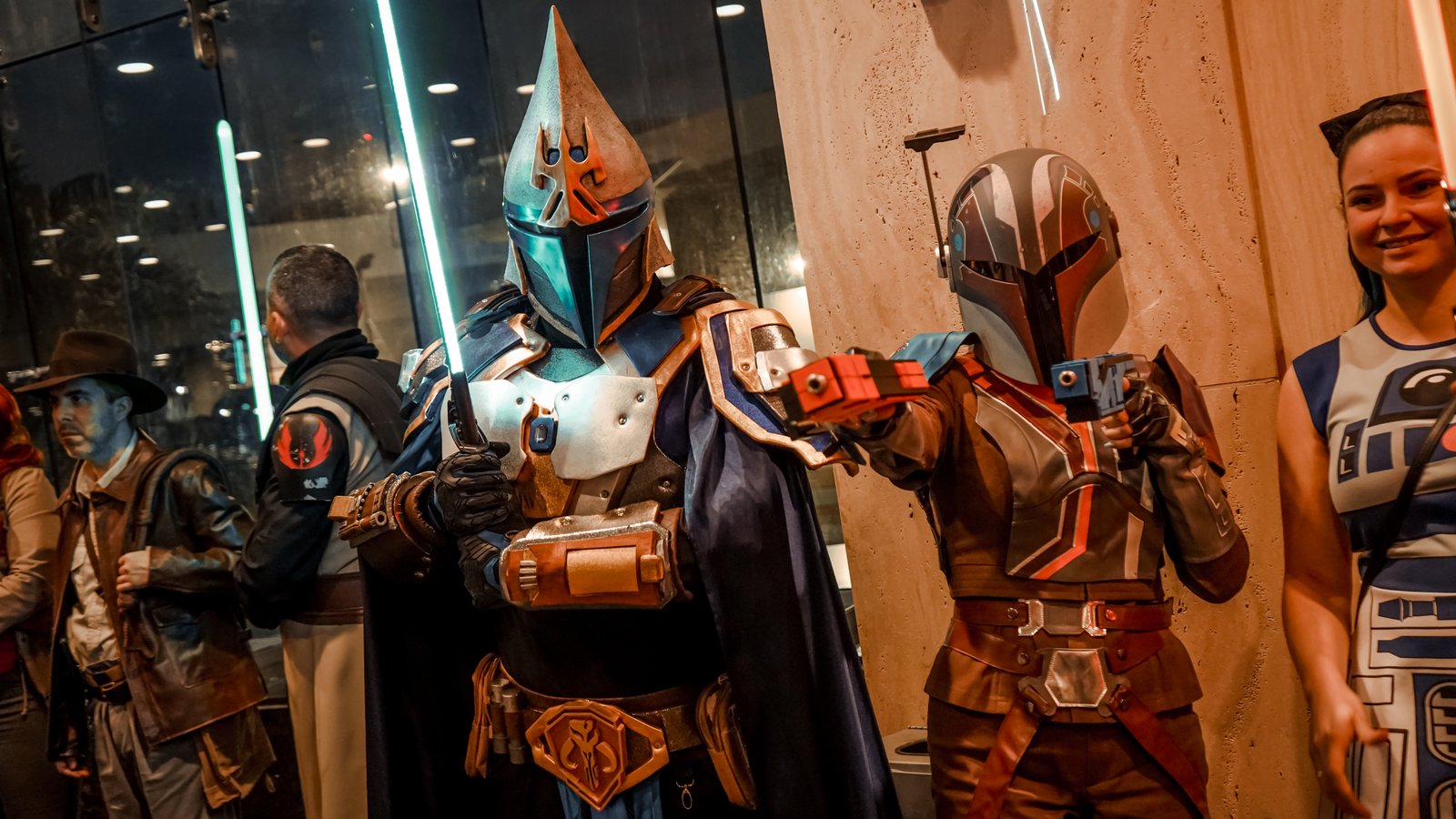 John Williams Birthday Concert